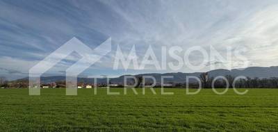 Terrain et maison à Payrin-Augmontel en Tarn (81) de 600 m² à vendre au prix de 158700€ - 4