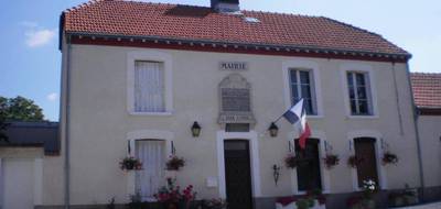 Terrain à Chaumuzy en Marne (51) de 1156 m² à vendre au prix de 141700€ - 3
