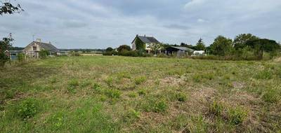 Terrain à Jarzé Villages en Maine-et-Loire (49) de 1970 m² à vendre au prix de 75000€ - 3