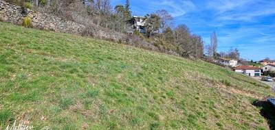 Terrain à Pomeys en Rhône (69) de 532 m² à vendre au prix de 82000€ - 3
