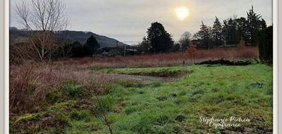 Terrain à Clairac en Lot-et-Garonne (47) de 1720 m² à vendre au prix de 34000€ - 1