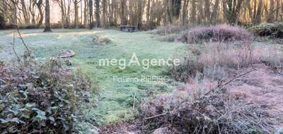 Terrain à Jouy-le-Châtel en Seine-et-Marne (77) de 1000 m² à vendre au prix de 66000€ - 3