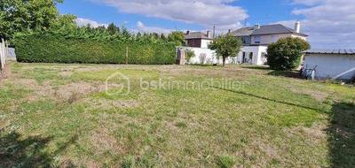 Terrain à Raillencourt-Sainte-Olle en Nord (59) de 460 m² à vendre au prix de 39000€ - 1