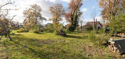 Terrain à Romorantin-Lanthenay en Loir-et-Cher (41) de 864 m² à vendre au prix de 33990€ - 1