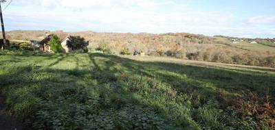 Terrain à Casteide-Cami en Pyrénées-Atlantiques (64) de 1620 m² à vendre au prix de 35000€ - 1