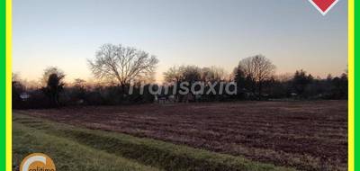 Terrain à La Guerche-sur-l'Aubois en Cher (18) de 6937 m² à vendre au prix de 50000€ - 4