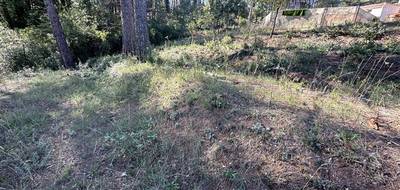 Terrain à La Destrousse en Bouches-du-Rhône (13) de 2098 m² à vendre au prix de 242000€ - 4