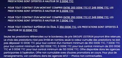 Terrain à Pont-Noyelles en Somme (80) de 1179 m² à vendre au prix de 113900€ - 2