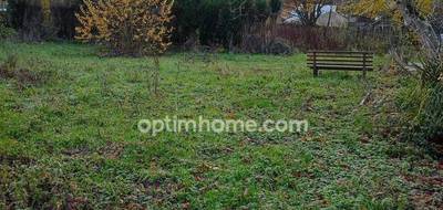 Terrain à Lisbourg en Pas-de-Calais (62) de 1850 m² à vendre au prix de 53000€ - 1
