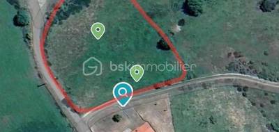 Terrain à Grandrieu en Lozère (48) de 3550 m² à vendre au prix de 136500€ - 4
