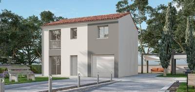 Terrain et maison à Rochefort en Charente-Maritime (17) de 500 m² à vendre au prix de 283900€ - 2