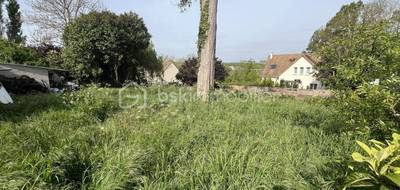 Terrain à Meulan-en-Yvelines en Yvelines (78) de 500 m² à vendre au prix de 158000€ - 2