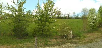 Terrain à Fleurance en Gers (32) de 1594 m² à vendre au prix de 33000€ - 3