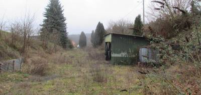 Terrain à Scey-sur-Saône-et-Saint-Albin en Haute-Saône (70) de 934 m² à vendre au prix de 29000€ - 4