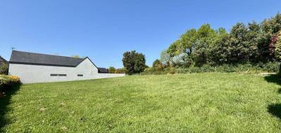 Terrain à Carnac en Morbihan (56) de 582 m² à vendre au prix de 493500€ - 2