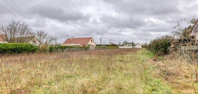 Terrain à Cheverny en Loir-et-Cher (41) de 2373 m² à vendre au prix de 93000€ - 3