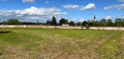 Terrain à Boën-sur-Lignon en Loire (42) de 0 m² à vendre au prix de 56000€ - 4