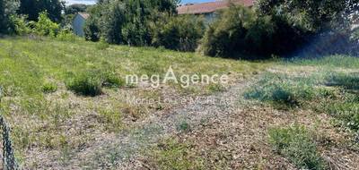 Terrain à Saint-Pierre-d'Oléron en Charente-Maritime (17) de 2315 m² à vendre au prix de 439000€ - 3