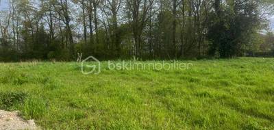 Terrain à Plumergat en Morbihan (56) de 494 m² à vendre au prix de 109000€ - 2