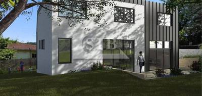 Terrain à Bures-sur-Yvette en Essonne (91) de 584 m² à vendre au prix de 249000€ - 3