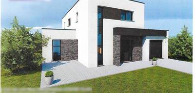 Terrain à Vitry-en-Artois en Pas-de-Calais (62) de 580 m² à vendre au prix de 81500€ - 3