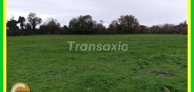 Terrain à Imphy en Nièvre (58) de 1034 m² à vendre au prix de 30000€ - 4