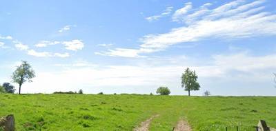 Terrain à Saint-Saëns en Seine-Maritime (76) de 847 m² à vendre au prix de 31500€ - 3