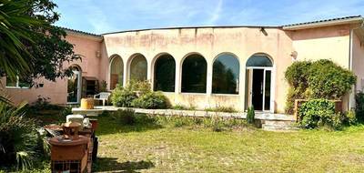 Terrain à Villenave-d'Ornon en Gironde (33) de 1941 m² à vendre au prix de 890000€ - 1