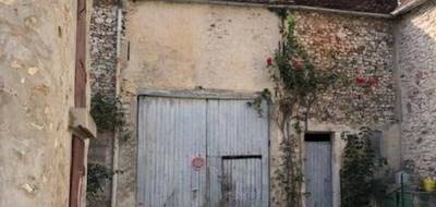 Terrain à Jouy-sur-Morin en Seine-et-Marne (77) de 318 m² à vendre au prix de 76000€ - 3