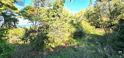 Terrain à Sète en Hérault (34) de 2887 m² à vendre au prix de 790000€ - 3