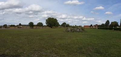 Terrain à La Celle-Saint-Avant en Indre-et-Loire (37) de 7800 m² à vendre au prix de 324500€ - 2