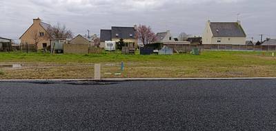 Terrain à Lamballe-Armor en Côtes-d'Armor (22) de 341 m² à vendre au prix de 53390€ - 4