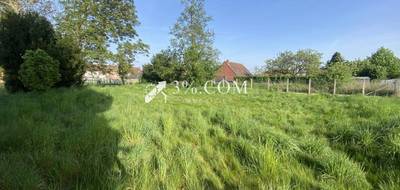 Terrain à Comines en Nord (59) de 1174 m² à vendre au prix de 252500€ - 1