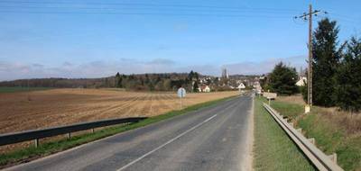 Terrain à Dampleux en Aisne (02) de 8000 m² à vendre au prix de 294000€ - 4