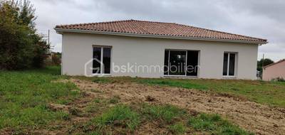Terrain et maison à Solomiac en Gers (32) de 166 m² à vendre au prix de 175000€ - 3