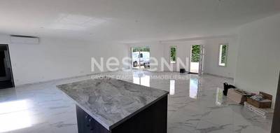 Terrain et maison à Oisly en Loir-et-Cher (41) de 134 m² à vendre au prix de 313200€ - 3
