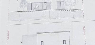 Terrain à Toulon en Var (83) de 334 m² à vendre au prix de 172000€ - 1