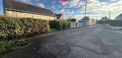 Terrain à Châteaubriant en Loire-Atlantique (44) de 433 m² à vendre au prix de 107200€ - 3