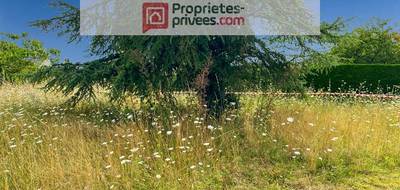Terrain à Beaulieu-sur-Layon en Maine-et-Loire (49) de 0 m² à vendre au prix de 60000€ - 1
