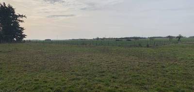 Terrain à Évreux en Eure (27) de 504 m² à vendre au prix de 47000€ - 1