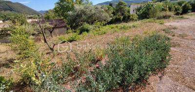 Terrain à Lodève en Hérault (34) de 500 m² à vendre au prix de 100000€ - 3