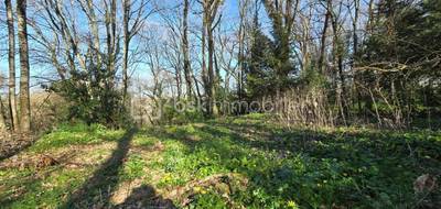 Terrain à Flourens en Haute-Garonne (31) de 1015 m² à vendre au prix de 259000€ - 2