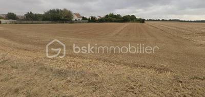 Terrain à Monnerville en Essonne (91) de 737 m² à vendre au prix de 108900€ - 1