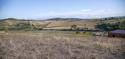 Terrain à Limoux en Aude (11) de 27300 m² à vendre au prix de 184000€ - 1