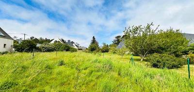 Terrain à Crozon en Finistère (29) de 700 m² à vendre au prix de 107000€ - 3