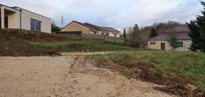 Terrain et maison à Besançon en Doubs (25) de 120 m² à vendre au prix de 380000€ - 3