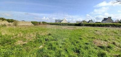 Terrain à Santec en Finistère (29) de 1901 m² à vendre au prix de 215611€ - 2