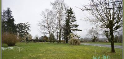 Terrain à Mayenne en Mayenne (53) de 1000 m² à vendre au prix de 28000€ - 1