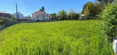 Terrain à Sèvremoine en Maine-et-Loire (49) de 195 m² à vendre au prix de 22000€ - 1