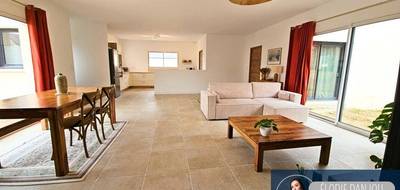Terrain et maison à Blois en Loir-et-Cher (41) de 150 m² à vendre au prix de 357000€ - 1